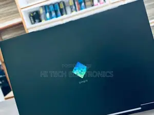 New Laptop HP Omen 16 16GB Intel Core I7 SSD 1T