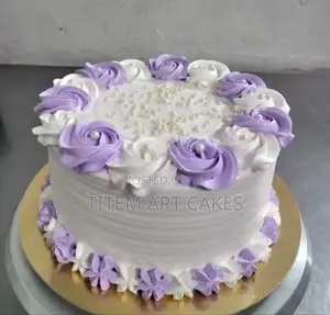 Photo - Ester Cake 2