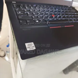 New Laptop Lenovo Thinkpad T14s Gen 1 32GB Intel Core I7 SSD 512GB