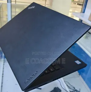 New Laptop Lenovo 16GB Intel Core I7 SSD 512GB