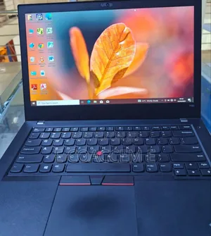 Photo - New Laptop Lenovo 16GB Intel Core I7 SSD 512GB