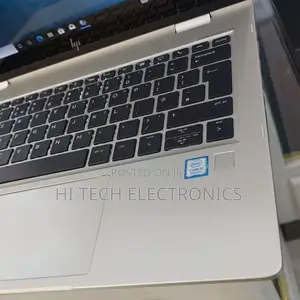 New Laptop HP EliteBook 830 G6 16GB Intel Core I5 SSD 512GB