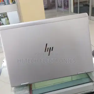 New Laptop HP EliteBook 830 G6 16GB Intel Core I5 SSD 512GB