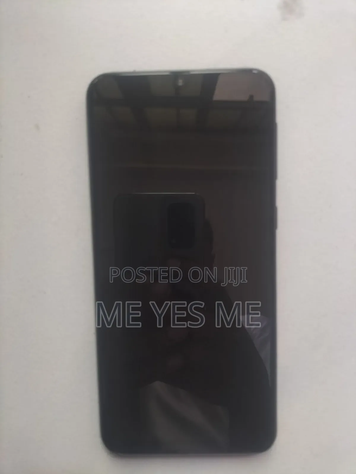Samsung Galaxy M30s 64 GB Black