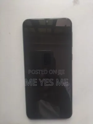 Photo - Samsung Galaxy M30s 64 GB Black