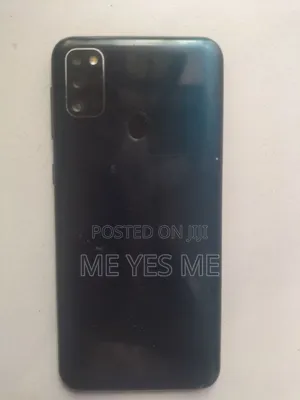 Samsung Galaxy M30s 64 GB Black