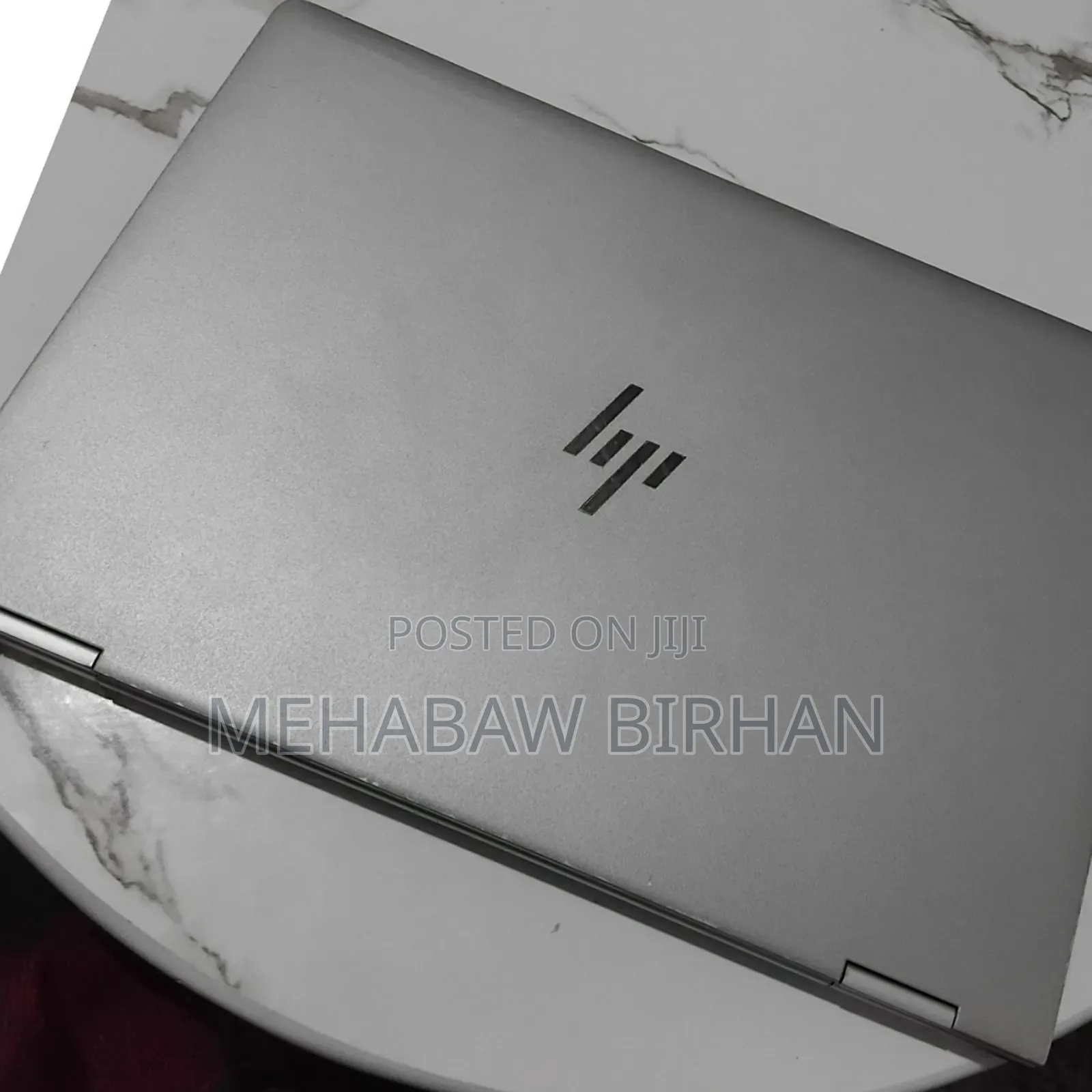 New Laptop HP EliteBook 1030 8GB Intel Core I5 SSD 512GB