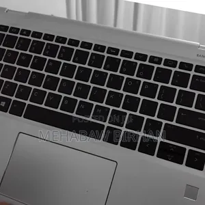 New Laptop HP EliteBook 1030 8GB Intel Core I5 SSD 512GB