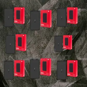 New Mi 20000mah Power Bank Offering Exceptional Value