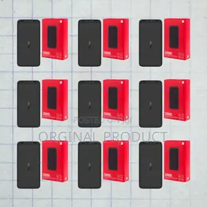Photo - New Mi 20000mah Power Bank Providing Unmatched Convenience