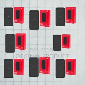 New Mi 20000mah Power Bank Providing Unmatched Convenience