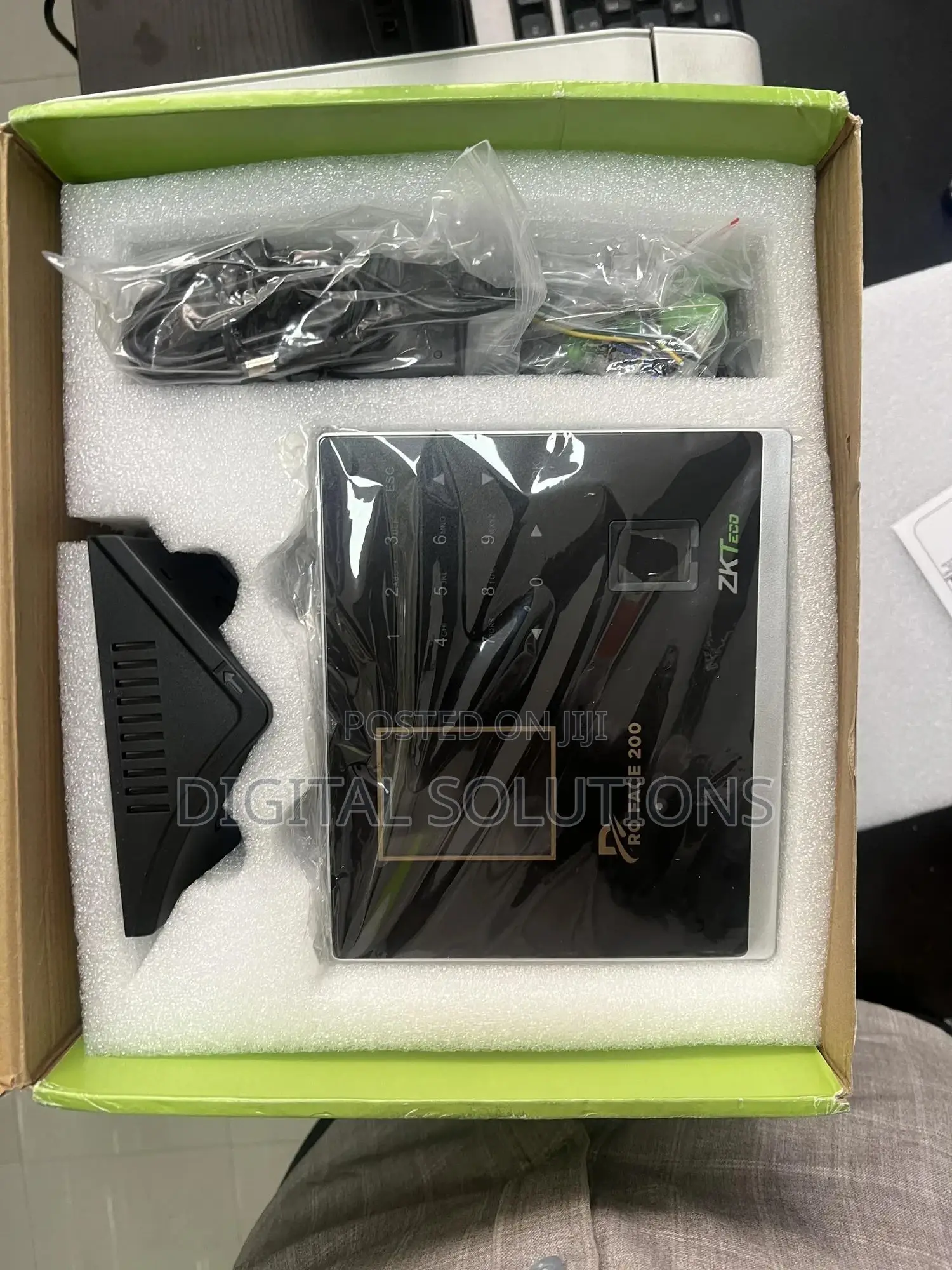 Proface 200 Zkt