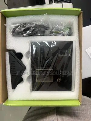 Photo - Proface 200 Zkt