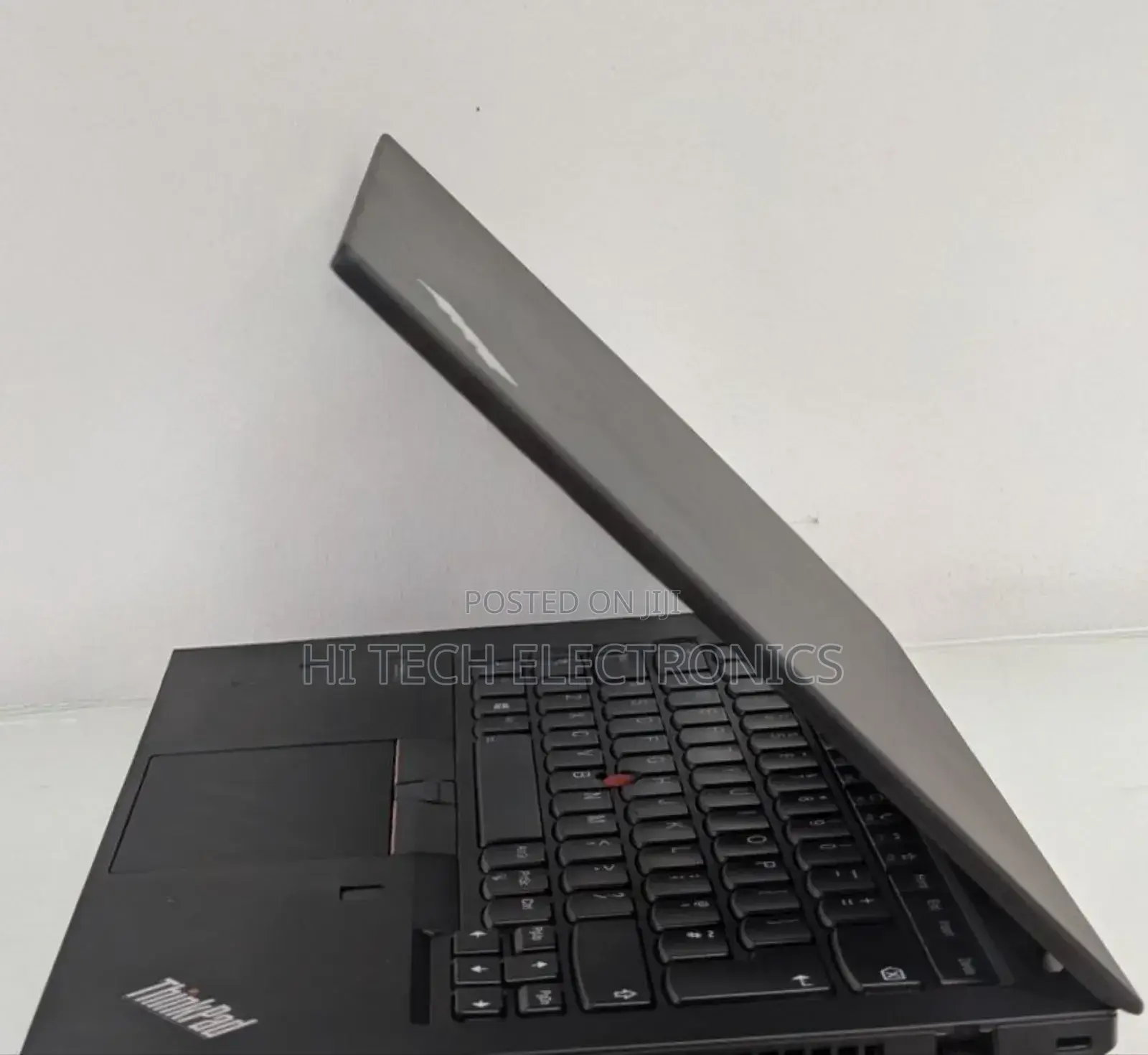 New Laptop Lenovo ThinkPad T14 16GB Intel Core I5 SSD 512GB