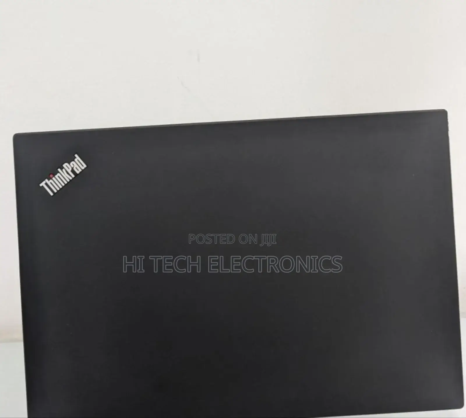 New Laptop Lenovo ThinkPad T14 16GB Intel Core I5 SSD 512GB