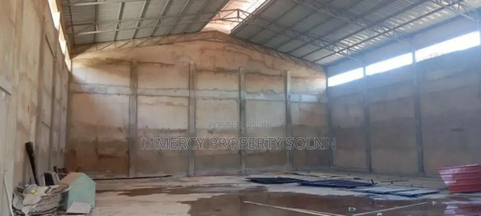 Warehouse for Rent Bole Bulbulbula
