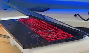 Photo - New Laptop Acer Nitro 5 16GB Intel Core I5 SSD 512GB