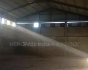 የሚከራይ መጋዘን ቃሊቲ አአ Warehouse for Rent Kaliti Aa