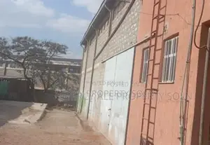 Warehouse for Rent Kaliti Aa