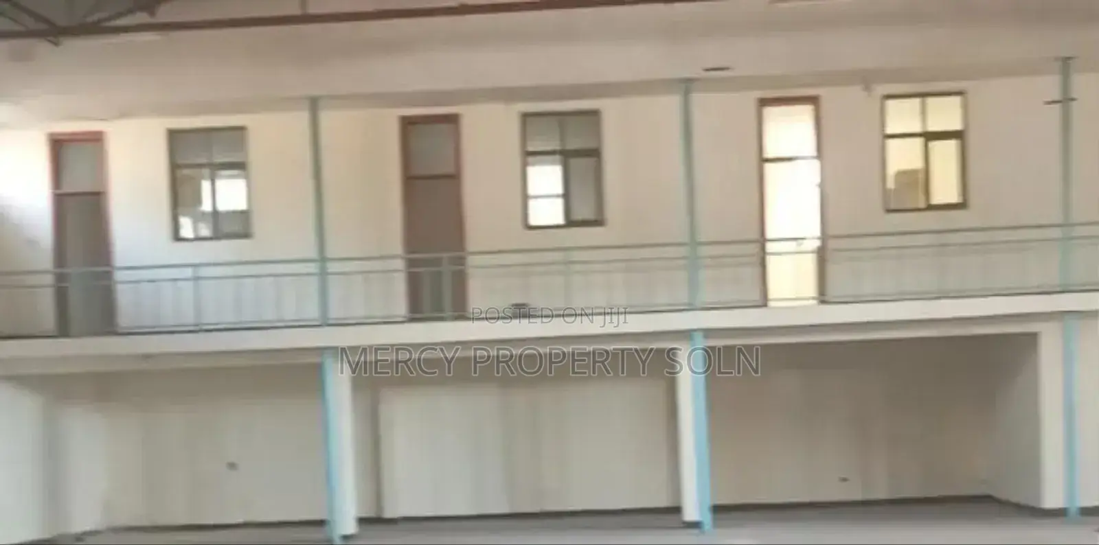 Warehouse for Rent Kaliti Aa