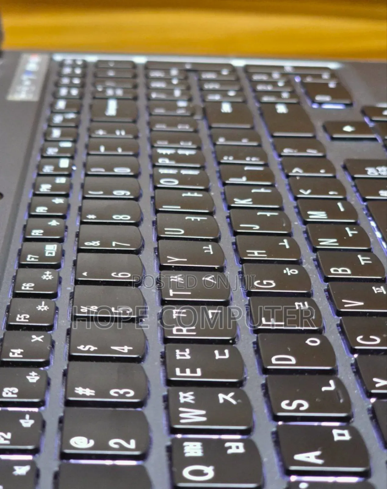 New Laptop Lenovo Legion 5 16GB Intel Core I7 SSD 512GB