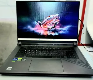 New Laptop Asus ROG Strix G16 G614 16GB Intel Core I9 SSD 1T