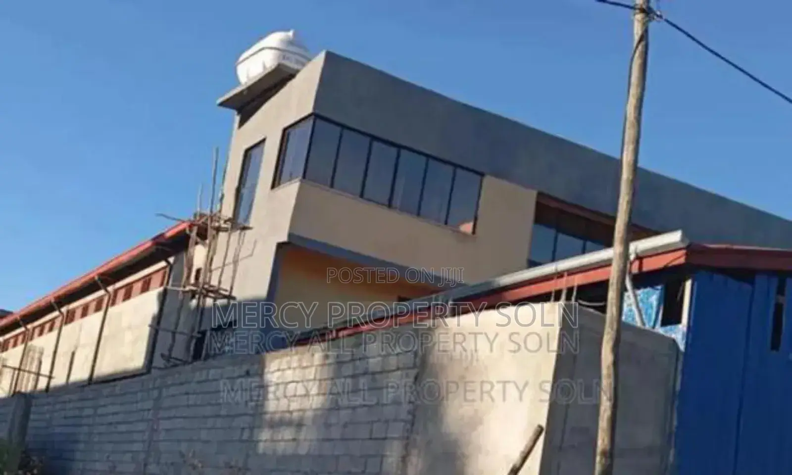 Warehouse for Rent Kaliti Aa