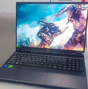 New Laptop Acer Predator Helios Neo 16 32GB Intel Core I9 SSD 1T