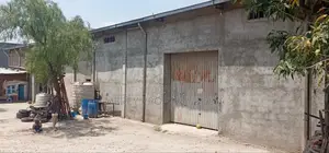 Photo - Warehouse for Rent