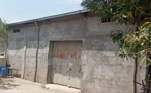 Warehouse for Rent