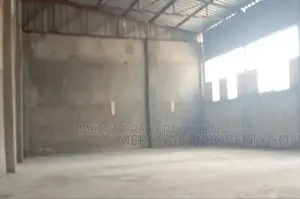 Warehouse for Rent