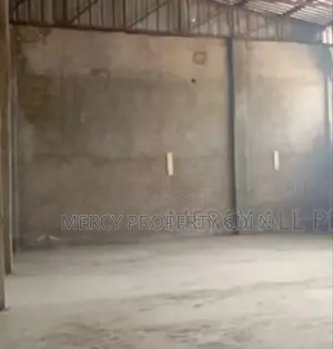 Warehouse for Rent