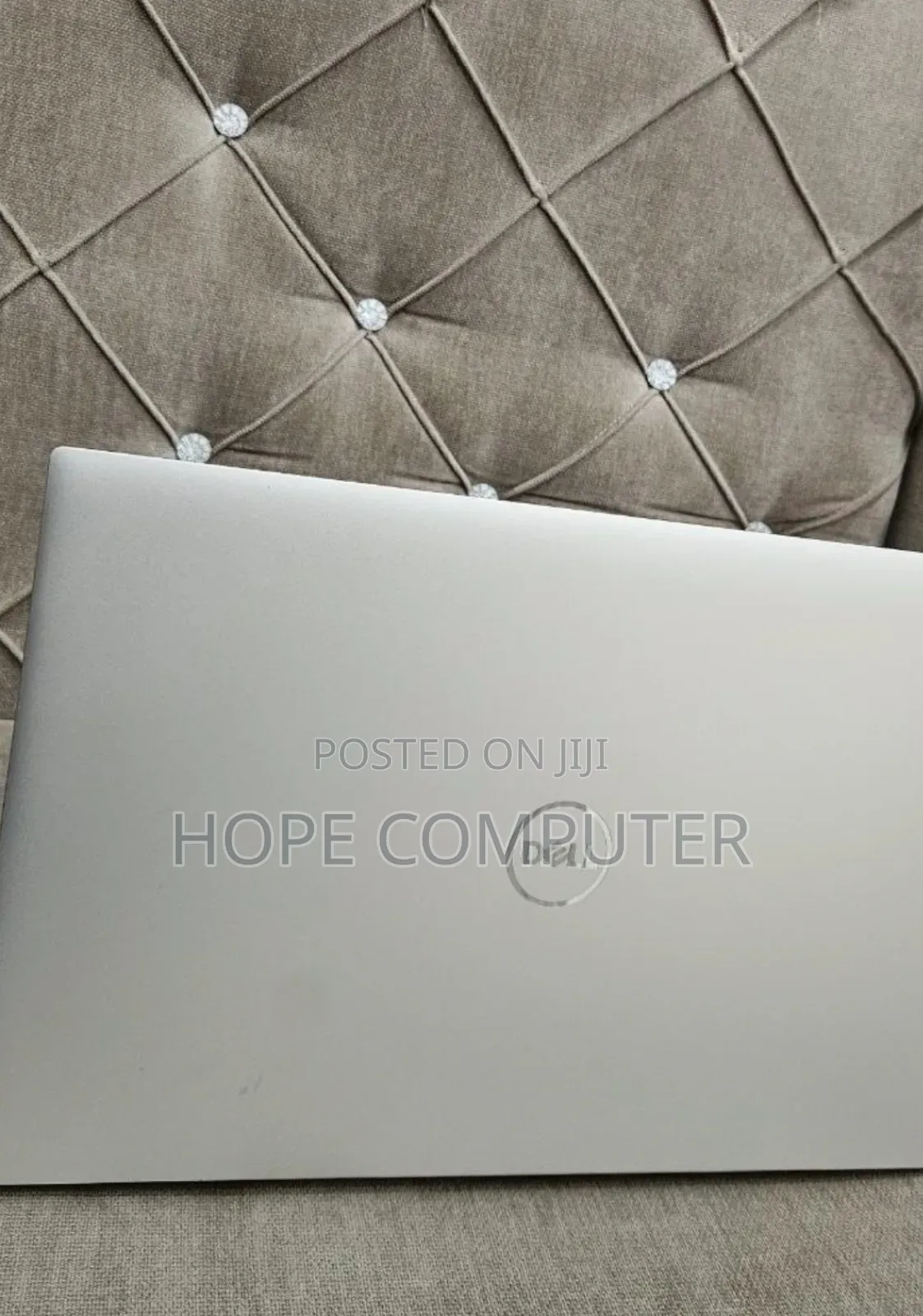 New Laptop Dell XPS 15 32GB Intel Core I7 SSD 1T