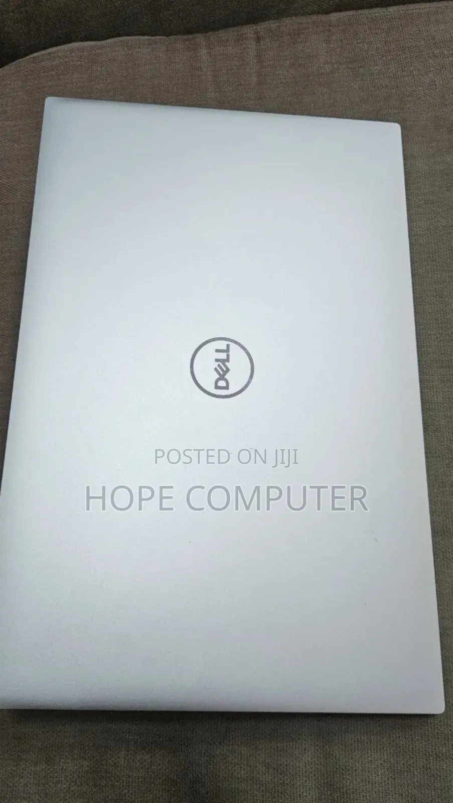 New Laptop Dell XPS 15 32GB Intel Core I7 SSD 1T