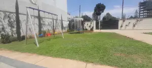 Photo - Playing Swing, Trampoline Supply and Installation