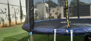 Playing Swing, Trampoline Supply and Installation