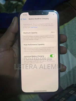 Apple iPhone 12 128 GB Black