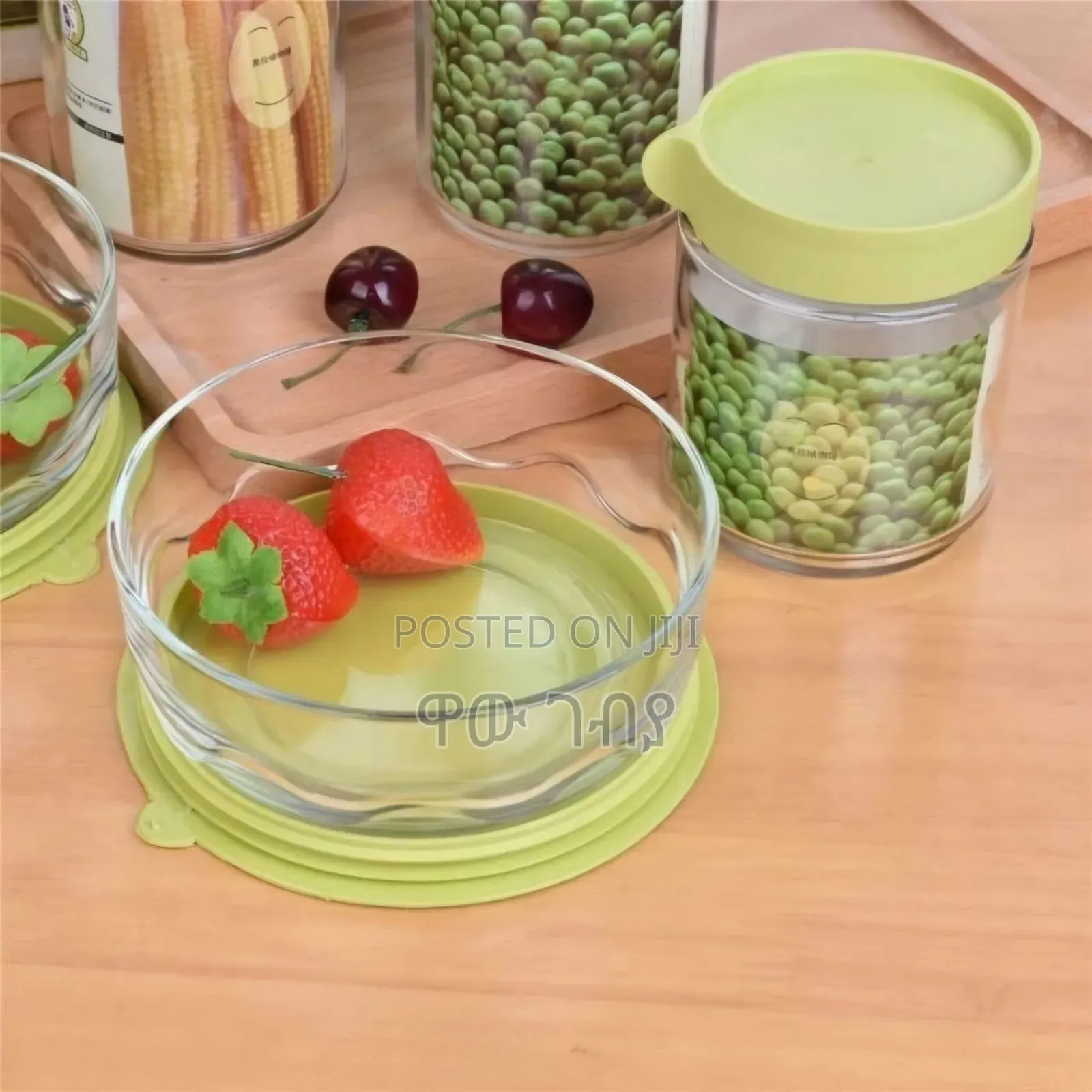 5in1 Toples Marine Bowl Set