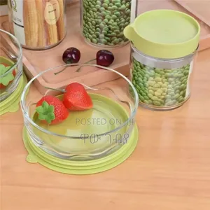 5in1 Toples Marine Bowl Set