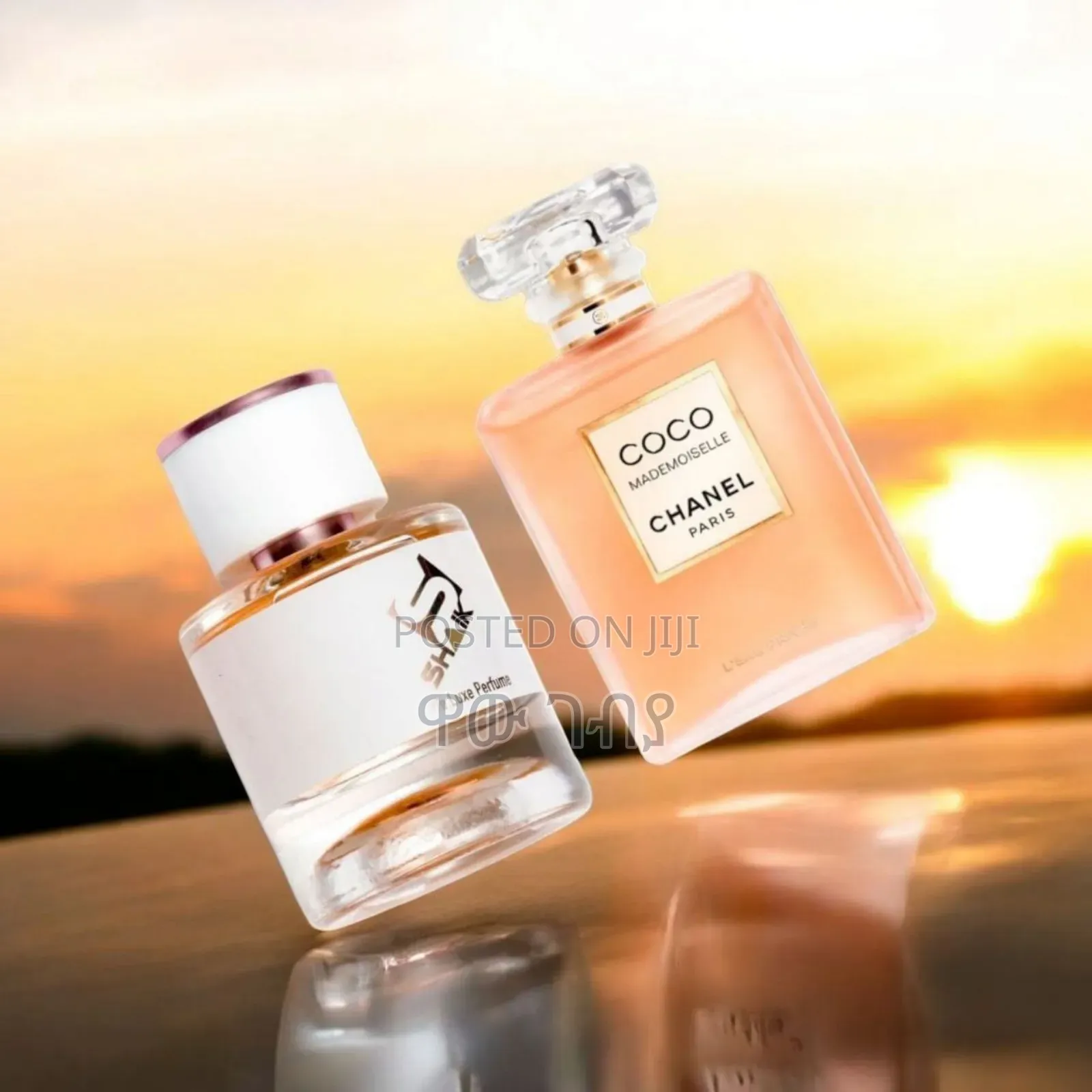 Shaik Perfume for Men Women