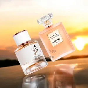 Photo - Shaik Perfume for Men Women