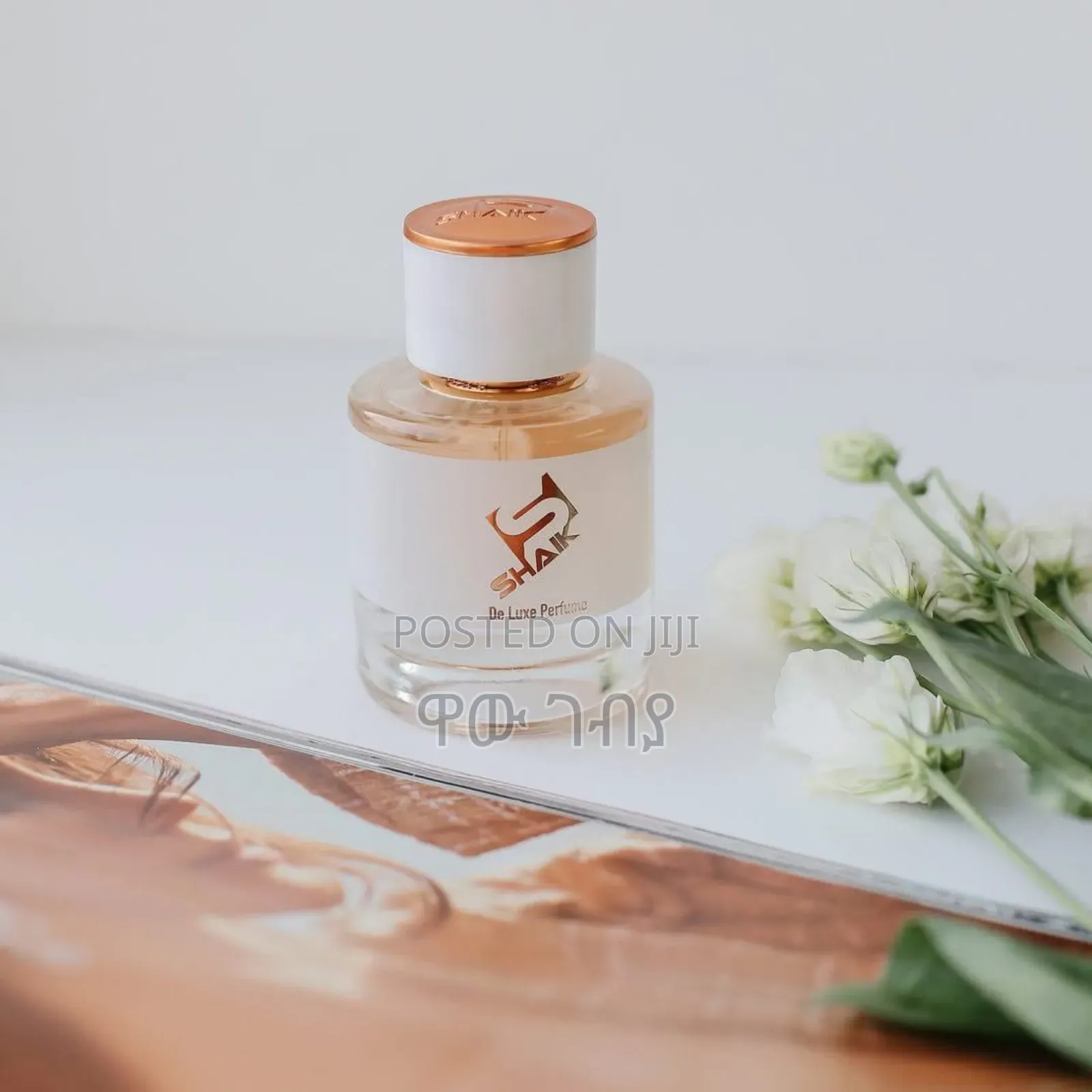 Shaik Perfume for Men Women