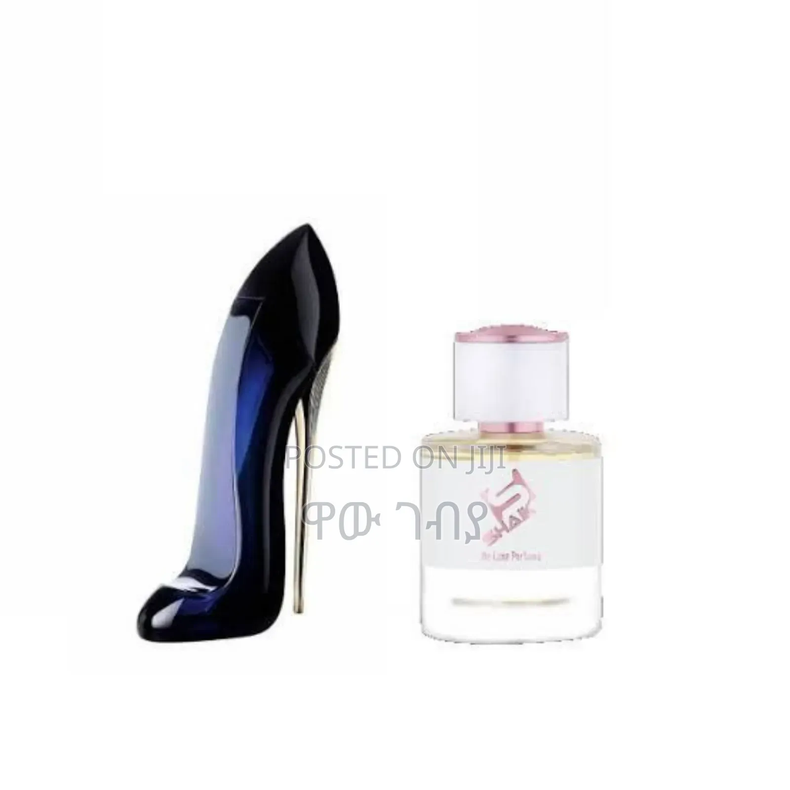 Shaik Perfume for Men Women