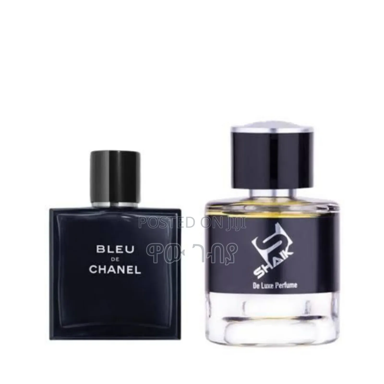Shaik Perfume for Men Women