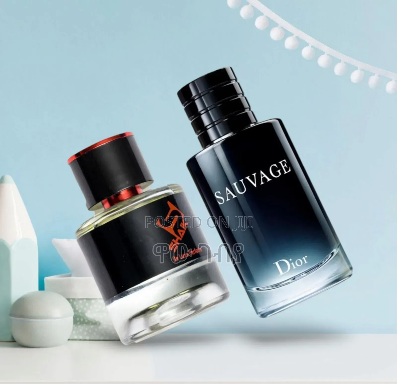 Shaik Perfume for Men Women