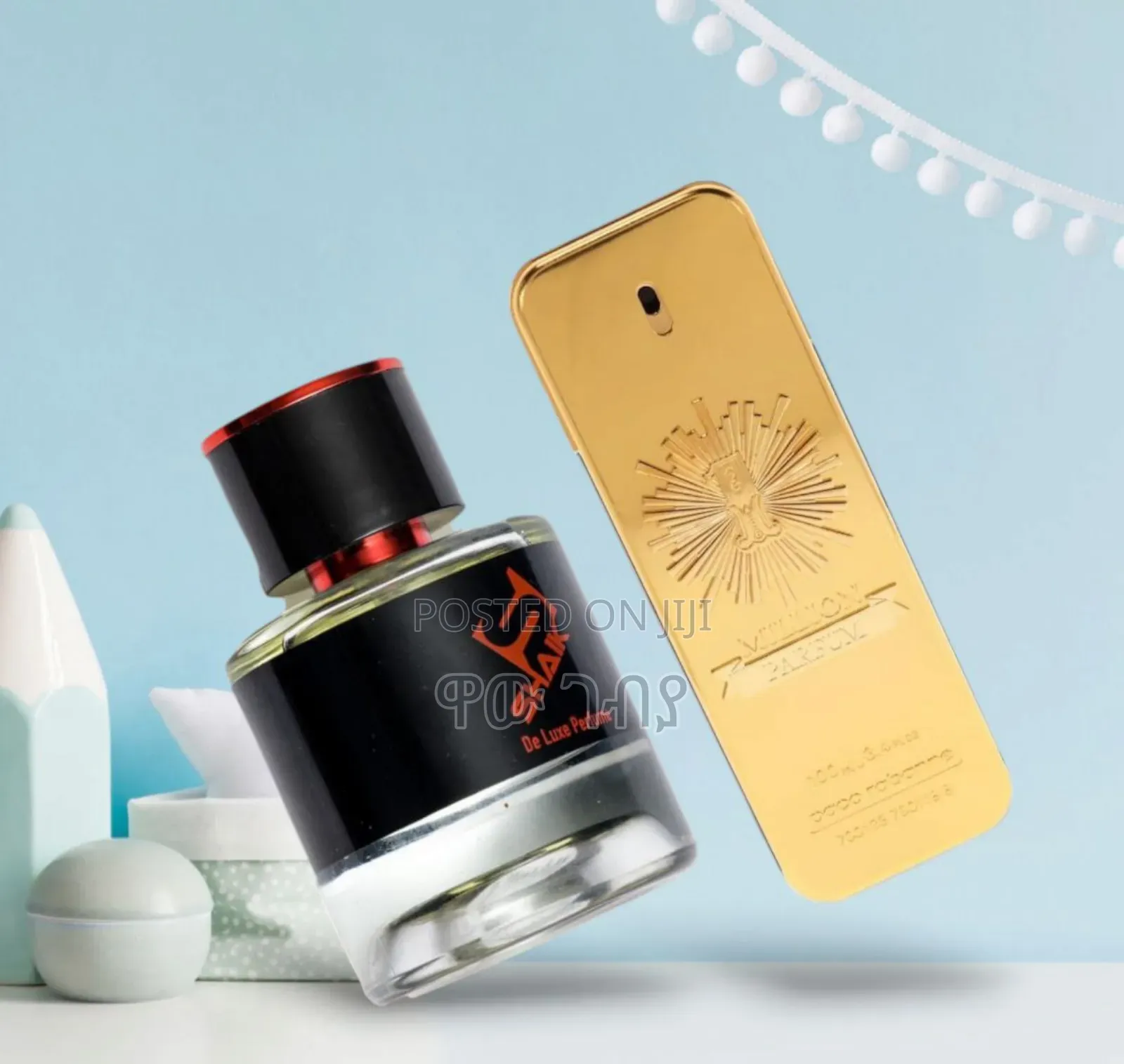 Shaik Perfume for Men Women