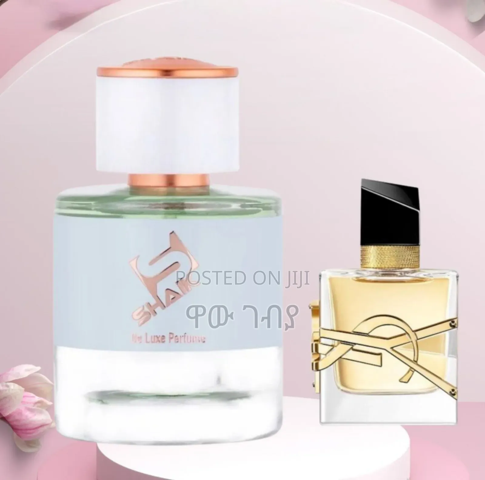 Shaik Perfume for Men Women