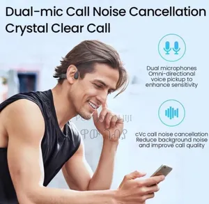 Photo - Haylou Purfree Bc01 Headphone