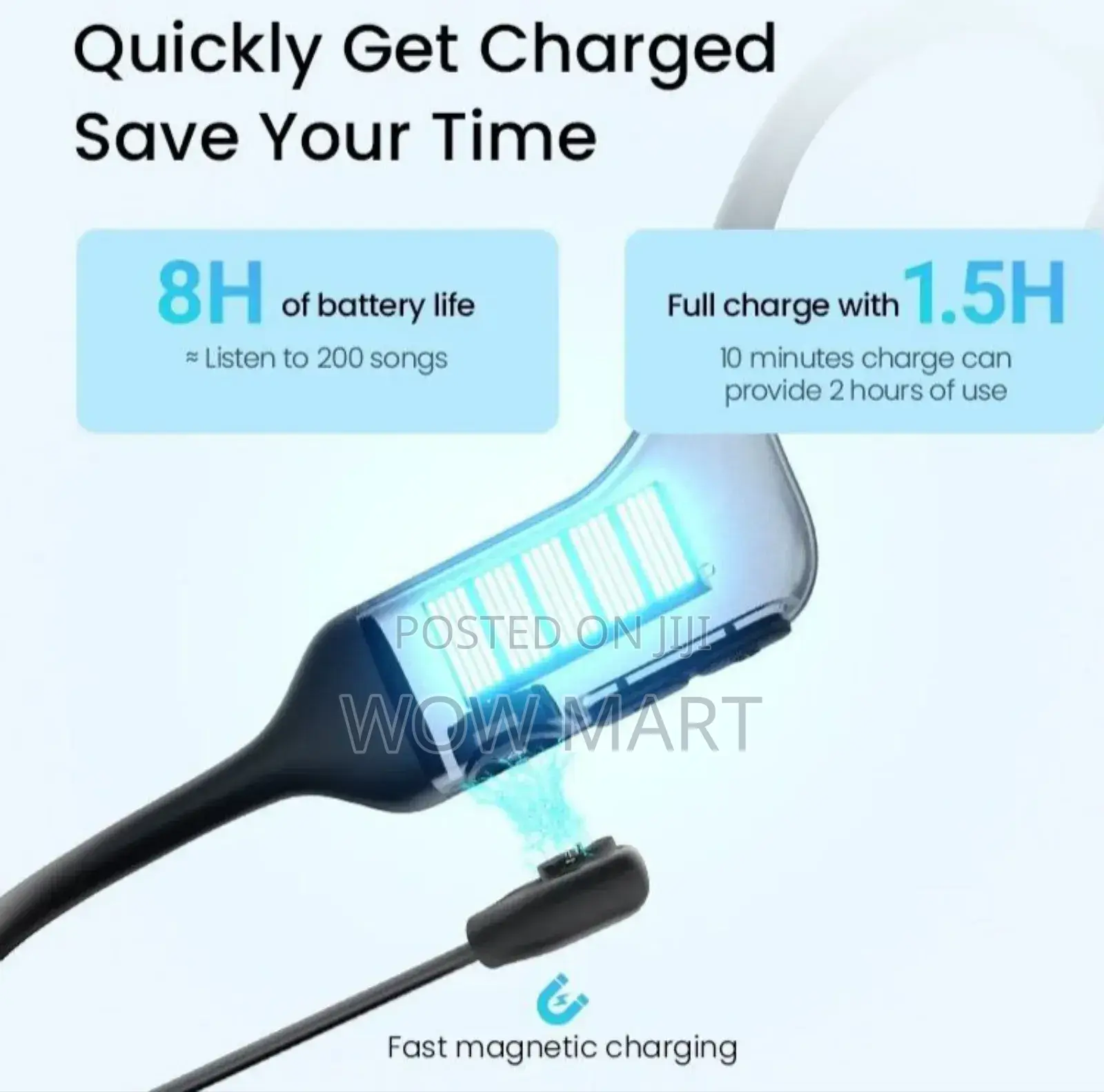 Haylou Purfree Bc01 Headphone