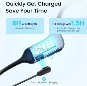 Haylou Purfree Bc01 Headphone